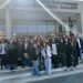 4ο Πειραματικό Λύκειο Τρικάλων -Διήμερη εκπαιδευτική επίσκεψη στην Αθήνα