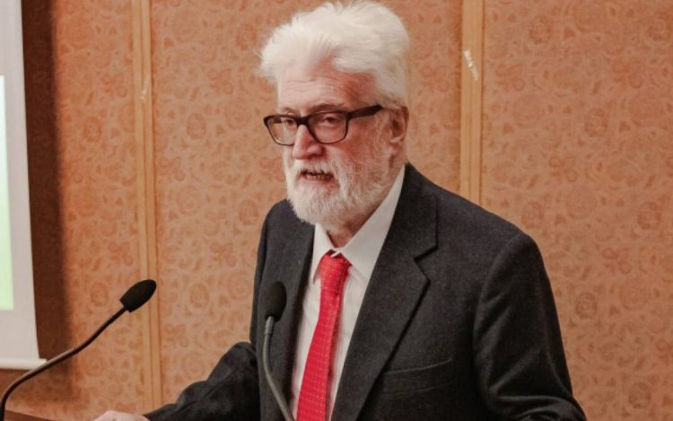 ΓΙΑΝΝΕΝΑ: Έφυγε από τη ζωή ο Δήμαρχος…