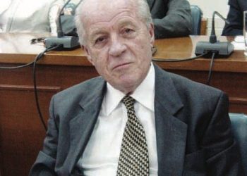 Ψήφισμα επιμελητηρίου Τρικάλων για το θάνατο του Απόστολου Ζολώτα