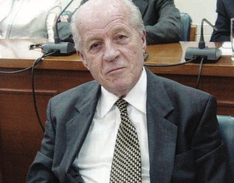 Ψήφισμα επιμελητηρίου Τρικάλων για το θάνατο του Απόστολου Ζολώτα