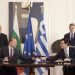 Στο Μαξίμου ο Σκρέκας για την υπογραφή του αγωγού Αλεξανδρούπολη – Μπουργκάς