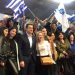 Με τους νέους ο Σκρέκας στο πλευρό του Μητσοτάκη