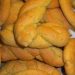 Κουλουράκια πορτοκαλιού (νηστίσιμα)