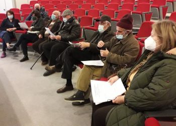 Οι συνταξιούχοι απαιτούν δημόσια δωρεάν υγεία