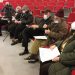 Οι συνταξιούχοι απαιτούν δημόσια δωρεάν υγεία