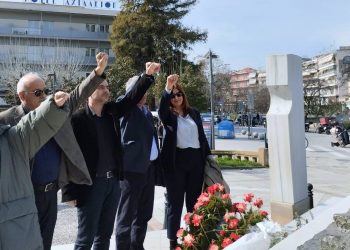80 χρόνια από την ίδρυση της θρυλικής ΕΠΟΝ