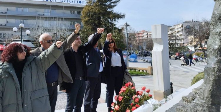 80 χρόνια από την ίδρυση της θρυλικής ΕΠΟΝ