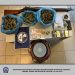 Συνελήφθη για κατοχή αποξηραμένης κάνναβης και όπλου