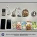 Συλλήψεις στη Λάρισα για κατοχή και διακίνηση ναρκωτικών