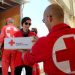 ΕΕΣ- Συλλογή τροφίμων για τους Σεισμόπληκτους Τουρκίας-Συρίας