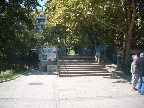 ΓΕΦΥΡΑ ΜΑΡΟΥΓΚΑΙΝΑΣ- Σεβασμός και αγάπη για την παράδοση