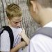 Διδάσκοντας στα παιδιά να μην κάνουν bullying