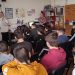 Μαθήματα διαχείρισης στρες στο 5ο Γυμνάσιο Τρικάλων