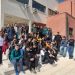 Το 8ο ΓΕΛ στο ΤΕΦΑΑ Τρικάλων