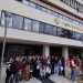 Επίσκεψη σε ΠΑΜΑΚ,τμήμα Μουσικής Επιστήμης και Τέχνης η Χορωδία του 1ου Γυμνασίου Τρικάλων