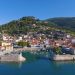 Η ατμοσφαιρική καστροπολιτεία της Ναυπάκτου