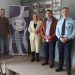 Ενημερωτική ομιλία της Ένωσης Αστυνομικών Υπαλλήλων Τρικάλων για την Παγκόσμια Ημέρα της Γυναίκας