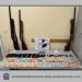 Εξαρθρώθηκε εγκληματική ομάδα για εμπορία και διακίνηση κοκαΐνης στην περιοχή Καρδίτσας