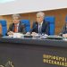 Ανάδειξη του αρχαιολογικού χώρου των Γόμφων