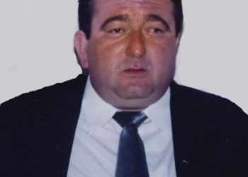 Έφυγε από τη ζωή ο Ντίνος Ζηντζιώβας