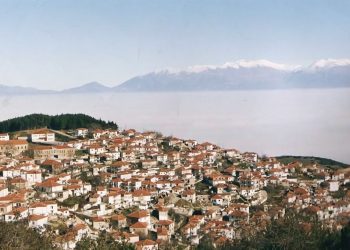 Βερδικούσια- Το χωριό της Λάρισας όπου κάτοικοι κήρυξαν ανεπιθύμητους τους πολιτικούς