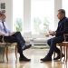 Κυρ. Μητσοτάκης: Ήταν η στιγμή που η χώρα ήρθε αντιμέτωπη με διαχρονικές αμαρτίες-Οι εκλογές θα γίνουν τον Μάιο (Όλη η συνέντευξη στον Στ. Θεοδωράκη)