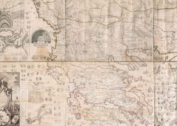 1821: Αυτοί που δεν πρόλαβαν να δουν την Επανάσταση