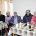 Σεμινάριο πρώτων βοηθειών –ΚΑΡΠΑ» σε Γόμφους και Πηγή