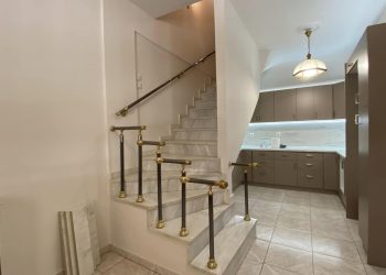 Ενοικιάζεται μεζονέτα στα Τρίκαλα