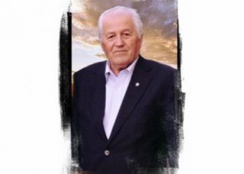 Αποχαιρετισμός στον Χρήστο Παπαπολύκαρπο