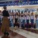 Ξεκίνησε η 15η διεθνής συνάντηση σχολικών χορωδιών