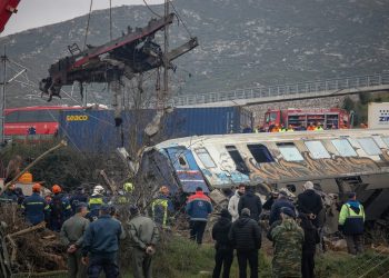 Τέμπη: Nέες διώξεις στον επιθεωρητή και στους δύο σταθμάρχες