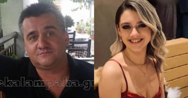 «Υπάρχει φωτογραφία με τα κορίτσια στο τρένο»: Ράγισε καρδιές ο πατέρας της Αναστασίας που πέθανε με τις 2 ξαδέρφες της στα Τέμπη