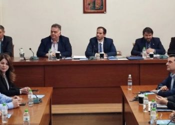 Με μεγάλη συμμετοχή η εκδήλωση της ΔΕΕΠ για τα αγροτικά