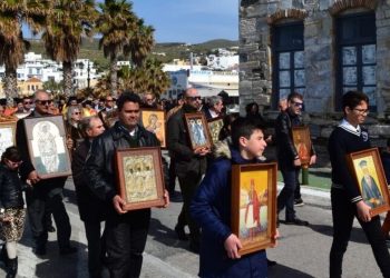Τι εορτάζουμε την Κυριακή της Ορθοδοξίας