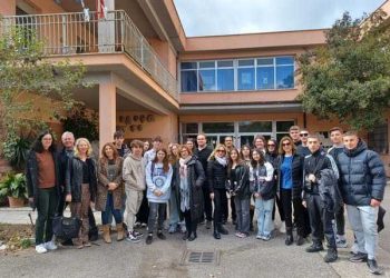 Δεκάδες Τρικαλινοί μαθητές “οργώνουν” την Ευρώπη