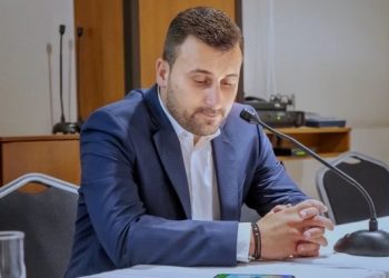 Αβραμόπουλος “Σοκαριστική η απόφαση του Δήμου Μετεώρων για  την ανάθεση του έργου αποκομιδής των απορριμμάτων”