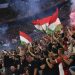 Euro 2024: Η σημαία της «Μεγάλης Ουγγαρίας» προκαλεί αντιδράσεις στην Ευρώπη