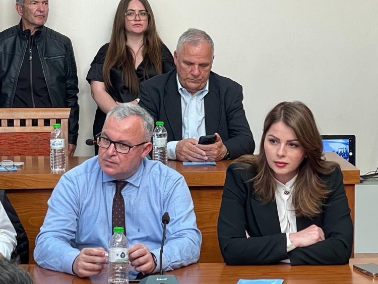 Κατερίνα Παπακώστα: Ο πρωτογενής είναι τομέας νευραλγικής σημασίας για την ανάπτυξη του τόπου