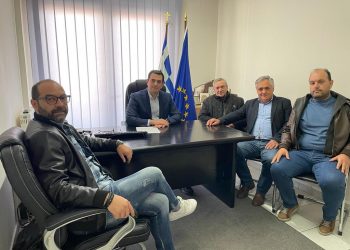 Μία ακόμη πρωτοβουλία του Κώστα Σκρέκα που ακουμπά σε δίκαια αιτήματα παραγωγών 