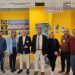 Παρουσία της Περιφέρειας Θεσσαλίας σε διεθνή έκθεση εξαιρετικού παρθένου ελαιολάδου