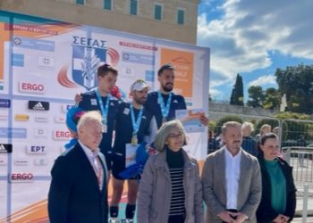 Η Περιφέρεια Θεσσαλίας στην έκθεση HALF MARATHON EXPO 2023