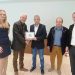 Βράβευσε τον Κ. Αγοραστό η Ελληνική Ομοσπονδία Ποδηλασίας