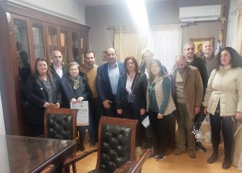 Εκδήλωση : «Το παιδί μου δίνει Πανελλήνιες: Η επίδραση της φυσικής δραστηριότητας και της διατροφής στην ακαδημαϊκή επίδοση»