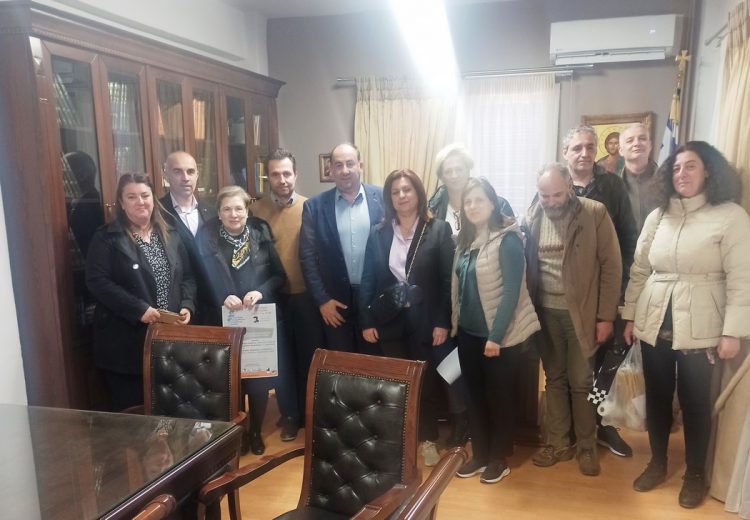 Εκδήλωση : «Το παιδί μου δίνει Πανελλήνιες: Η επίδραση της φυσικής δραστηριότητας και της διατροφής στην ακαδημαϊκή επίδοση»