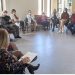 Έναρξη κύκλου συναντήσεων με θέματα που αφορούν την ψυχική υγεία στο Κ.Υ. Πύλης