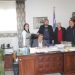 Υπογραφή σύμβασης έργου «ΣΥΝΤΗΡΗΣΗ ΥΠΟΔΟΜΩΝ ΣΤΗΝ Δ.Ε. ΠΙΑΛΕΙΩΝ»