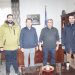 Προτάσεις υδραυλικών στον Δήμαρχο Πύλης