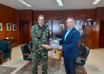Μιχαλάκης: “Βρισκόμαστε διαχρονικά στο πλευρό της ΣΜΥ”