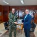Μιχαλάκης: “Βρισκόμαστε διαχρονικά στο πλευρό της ΣΜΥ”